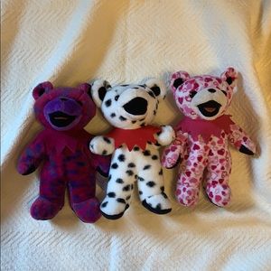 The Grateful Dead Bears